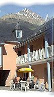 Location appart hotel proche de Saint Lary dans les Pyrenees, r�sidence de 9 appartements de standing, pour vos s�jours � la montagne �t� hiver